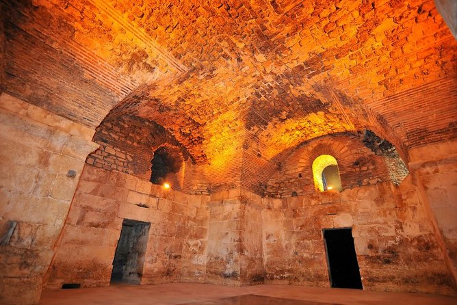 Game of Thrones Tour Split - City Of Dragons - Should you book it? My take on booking for your Split trip