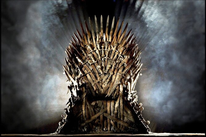 Game Of Thrones Tour Split - small group - What Makes This Tour Feel Like a Real Fan Walk in Split