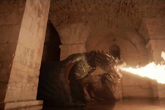 Game Of Thrones Tour Split - small group - Price and Value: What $45.35 Buys You in Real Terms