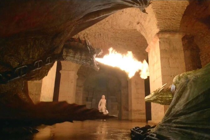 Game Of Thrones Tour Split - small group - Photo Stops That Feel Like Scenes, Not Backdrops