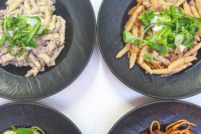 Gastro and History Jewels Experience in Split - Where Diocletian’s Palace meets lunch-and-a-lesson