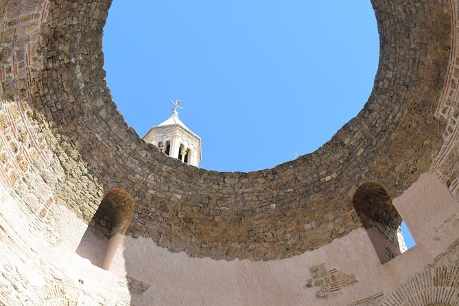 Grand Split Walking Tour with Diocletian's Palace - Bonus Stops Inside the Old Town Orbit (What You’ll Likely See)