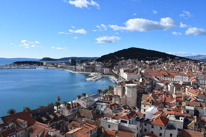 Grand Split Walking Tour with Diocletian's Palace - What the Guides Do Well (From the Names and Styles People Mention)