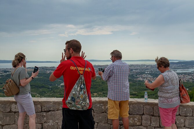Green Line Hop-On Hop-Off - Dalmatia Nature Tour - A Bus-and-Walk Half Day That Fits Real Sightseeing Time