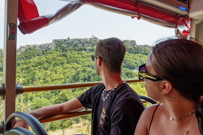 Green Line Hop-On Hop-Off - Dalmatia Nature Tour - Znjan City Beach: The Reset Between History and Evening Plans
