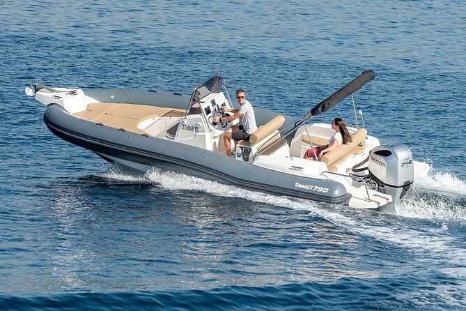 Half day from Trogir or Split on a private boat - Price and Value: When This Private Charter Makes Sense