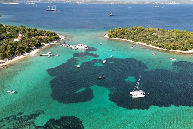 Half-Day Private Blue Lagoon Island Tour in Croatia - Price and value: is $900.18 per group actually fair?