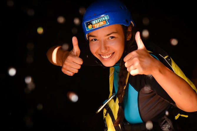 Half-Day Rafting Experience on Cetina River with Cliff Jumping and more - Who should book this Cetina rafting day—and who should think twice