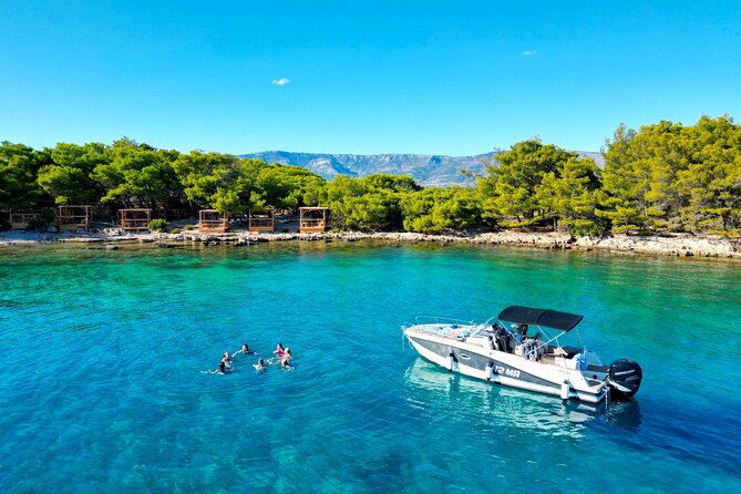 Half-day Speedboat Tour: Explore Hidden Gems of Hvar Island - Key Points That Make This Tour Worth Your Time