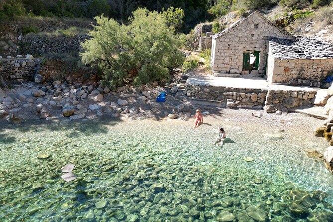 Half-day Speedboat Tour: Explore Hidden Gems of Hvar Island - What’s Included (and What You Should Bring Anyway)