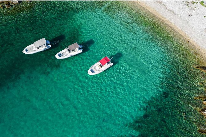 Half day speedboat tour to Solta island & Blue Lagoon from Trogir - Should you book the Trogir to Solta & Blue Lagoon speedboat?