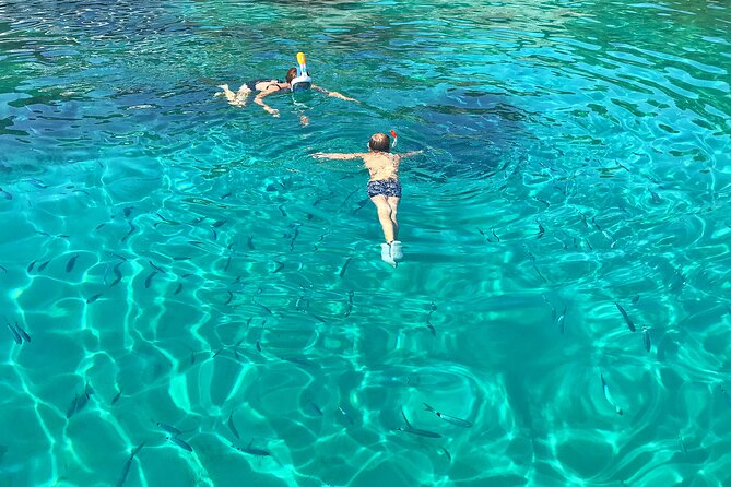 Half Day Speedboat Tour to Three Islands from Trogir - Meeting points and pickup: how to not waste time on arrival