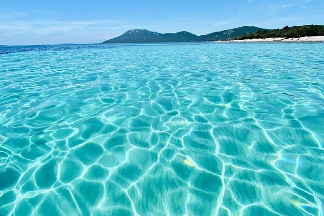 Half Day Tour: Blue Lagoon, UNESCO Town of Trogir, island Ciovo - Key highlights you’ll actually feel