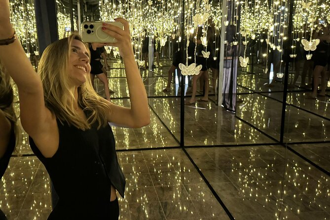 Have fun at Selfie Experience Split - The Themed Rooms and Photo Staging: Where the Value Lives