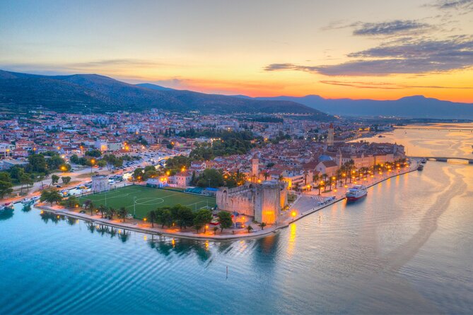 HVAR & 4 Islands PRIVATE BOAT TOUR - What’s Included (and Why It Changes the Day)
