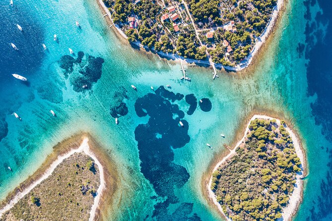 HVAR & 4 Islands PRIVATE BOAT TOUR - Who This Tour Fits Best (and Who Might Want Another Plan)