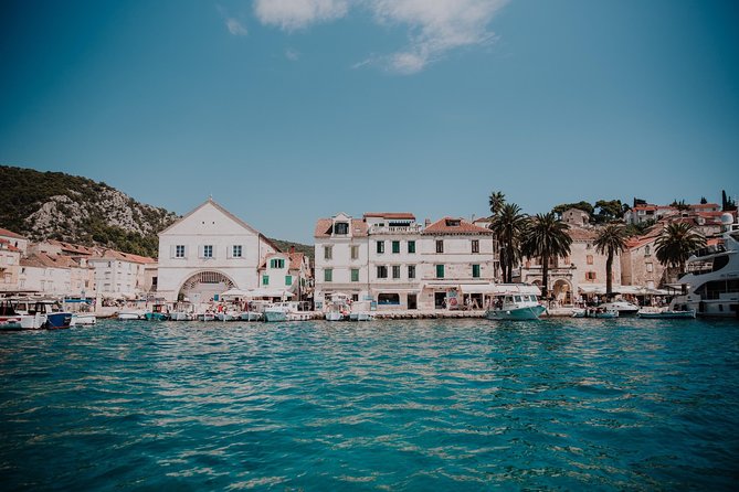 Hvar and Pakleni Tour with Speedboat Ride from Split or Trogir - Why Hvar and the Pakleni Islands Feel Like a Full-Day Escape