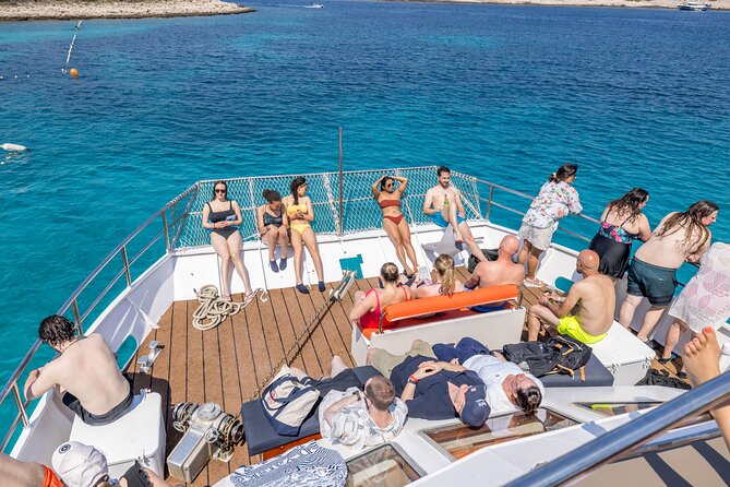 Hvar, Brač & Pakleni islands cruise with lunch & drinks from Split & Trogir - Price and what you really get for it