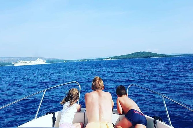 Hvar-Brac-Solta speedboat tour from Split or Trogir - Why This Hvar–Brac–Solta Speedboat Day Works So Well