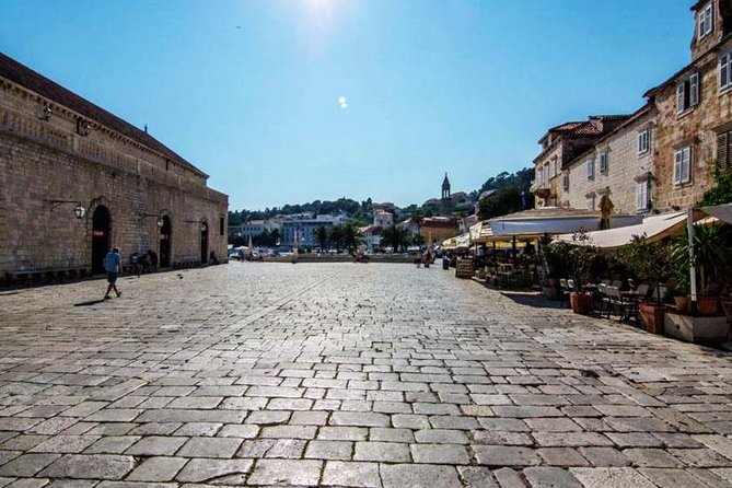 Hvar-Brac-Solta speedboat tour from Split or Trogir - Snorkeling Equipment Included: What That Means for Your Day