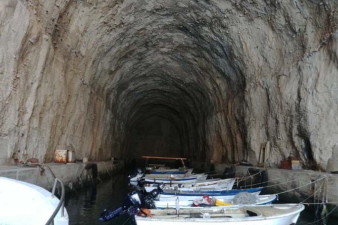Hvar-Brac-Solta speedboat tour from Split or Trogir - Price and Value: Private Up to 7 People, $1,002.42 per Group