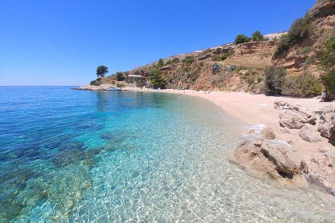 Hvar-Brac-Solta speedboat tour from Split or Trogir - Stop 1: Hvar Town and the Pakleni Islands for Quick Culture and Sea Views
