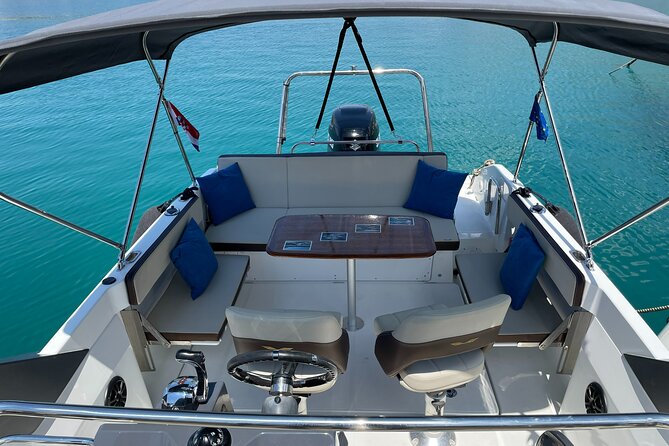 Hvar (Hidden Bays) & Brac (Golden Horn) PRIVATE full day tour - Key Things to Know Before You Go