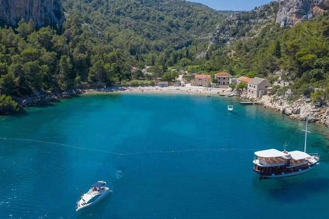 Hvar (Hidden Bays) & Brac (Golden Horn) PRIVATE full day tour - Price and Logistics: What the $410 Covers (and What Adds Up)