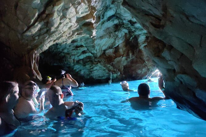 Hvar (Hidden Bays) & Brac (Golden Horn) PRIVATE full day tour - Stop 2: Zlatni Rat (Golden Horn) for the Adriatic Postcard Moment