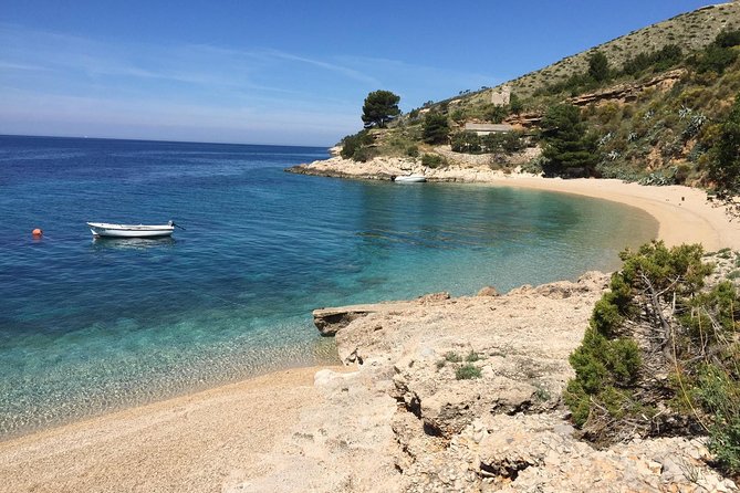 Hvar Pakleni islands and Secrets of Brac and Solta private tour - Stop 1: Sun City Hvar and 75 minutes of real town time