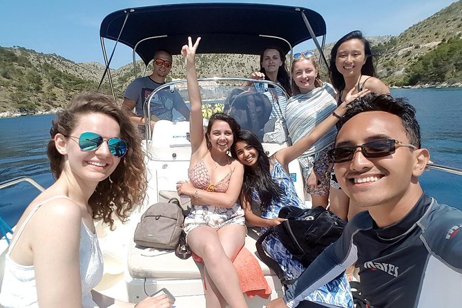 Hvar Pakleni islands and Secrets of Brac and Solta private tour - Stop 5: Nečujam shipwreck snorkeling for your best water moment