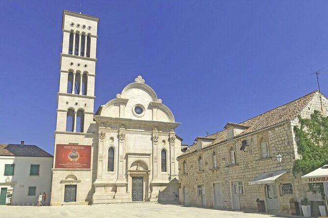 Hvar & Pakleni islands - Private speedboat tour - Getting the most out of the 8–9 hours
