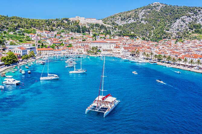 HVAR & PAKLENI Islands PRIVATE tour - Exploring Hvar like you’re wandering, not commuting