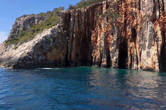 HVAR & PAKLENI Islands PRIVATE tour - Palmizana Botanical Garden: a calmer interlude from sea and sun