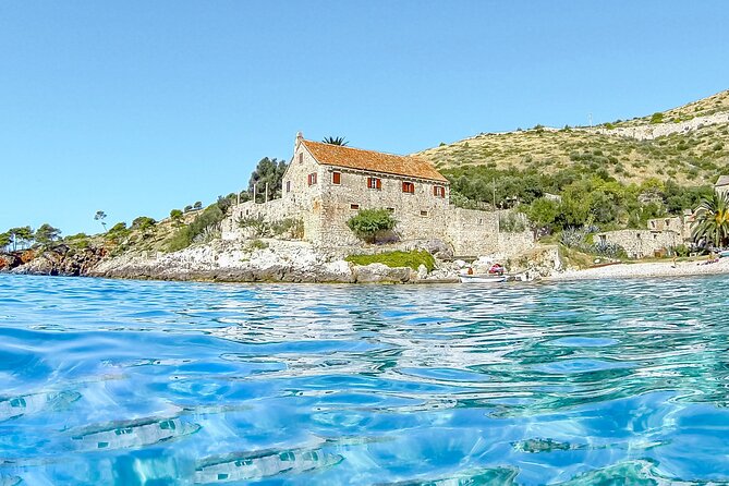 HVAR & PAKLENI Islands PRIVATE tour - Value check: what you’re really getting for the group price
