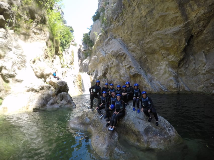 Iz Omisa: Extremni Canyoning na rijeci Cetini/ Free photos - The Guide Factor: Licensed, English Speaking, and Photo Help