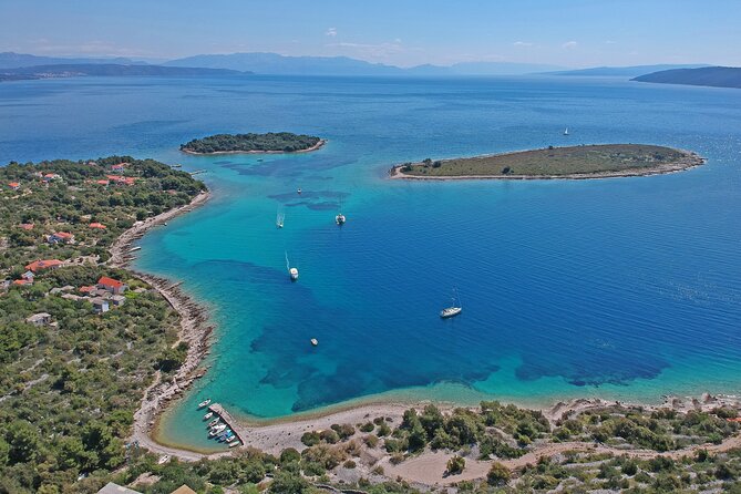 Jet Ski Safari - PREMIUM - From ACI Marina Trogir: the start that sets the mood