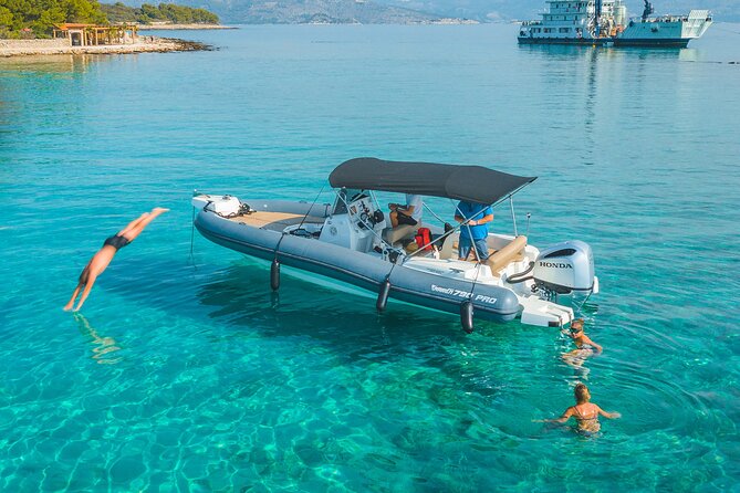 Jet Ski Safari - PREMIUM - What you’ll likely enjoy most (based on the experience style)