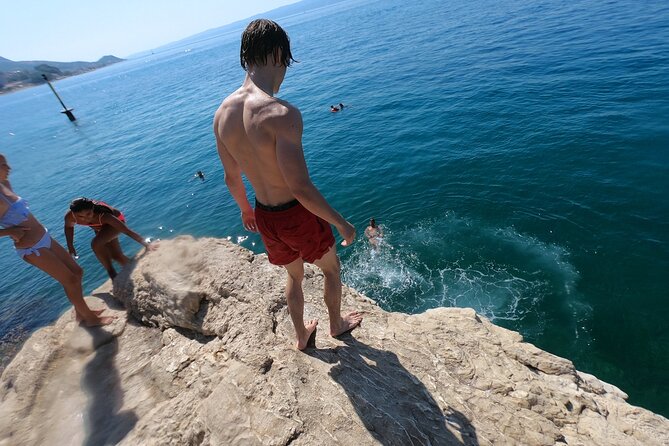Kayak Adventure in Split - Photos, Restrooms, and a Relaxed Pace With Real-World Timing