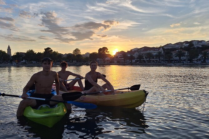 Kayak Sunset Tour In Split - Key Highlights You’ll Actually Care About