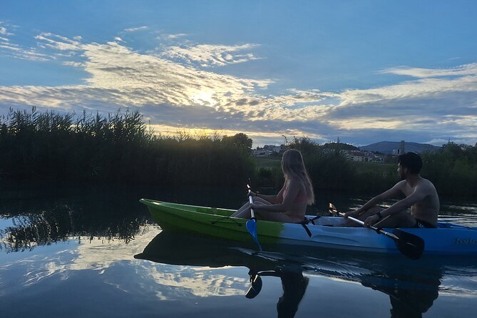 Kayak Sunset Tour In Split - Guides and Group Vibe: How Thomas and Lucas Shape the Trip