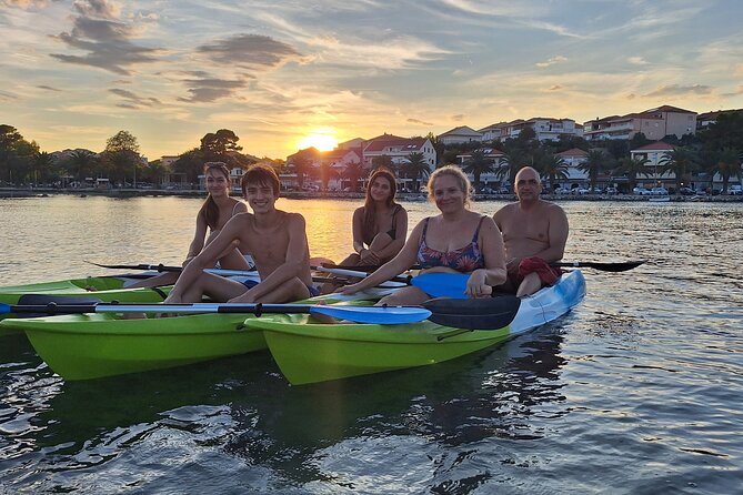 Kayak Sunset Tour In Split - Price and Value: Is $48.01 Worth It?