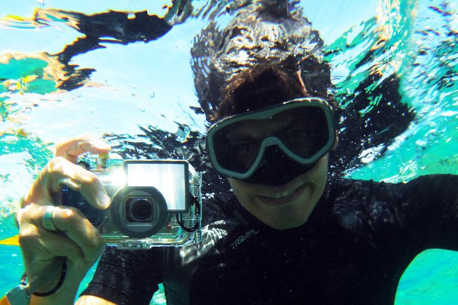 Kayaking and Snorkeling in Omiš - Who this Omis kayaking and snorkeling tour suits best