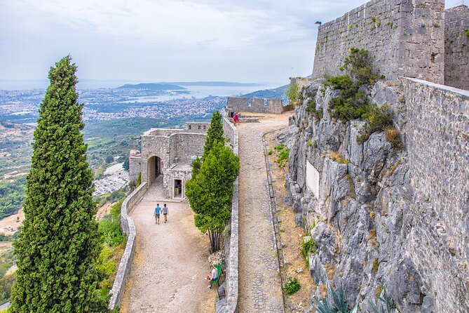 Klis Fortress - Game of Thrones Private Tour From Split - Why Klis Fortress and Meereen make this trip worth it