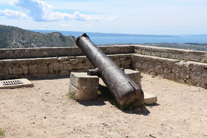 Klis Fortress - Game of Thrones Private Tour From Split - Timing and weather: the one factor you can’t ignore
