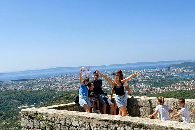 Klis Fortress - Game of Thrones Private Tour From Split - Who this tour is best for (and when it might not fit)