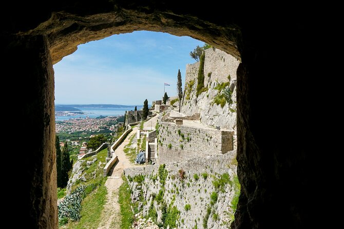 Klis Fortress - Game of Thrones Private Tour From Split - Private comfort: the Split pickup that keeps your day easy