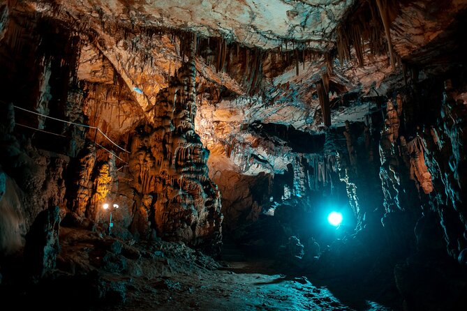 Klis Fortress, Stella Croatica and Vranjaca Cave Private Tour - Who this tour is best for (and who should skip it)