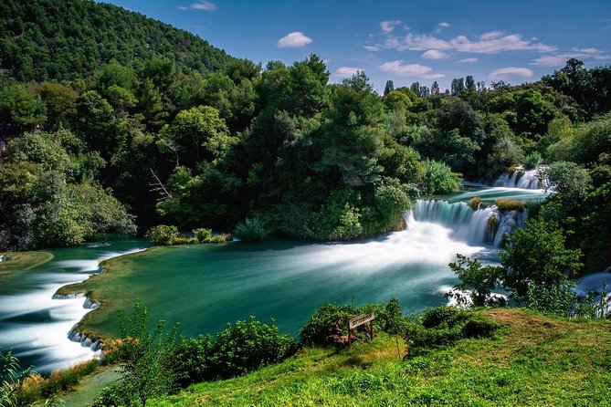Krka National Park and Waterfalls Tour - Stella Croatica: a local goods stop plus a historic water mill