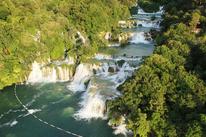 Krka National Park & Primošten Tour from Split or Trogir - The 8-hour pacing from Split or Trogir (and why it matters)